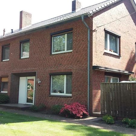 Ferienwohnungen Vorwerk ชเนเวอร์ดิงเงิน ภายนอก รูปภาพ